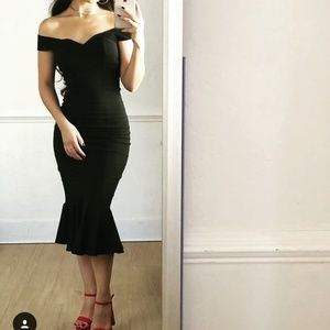 Meet your Posher, Daisy